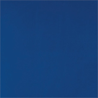 Werzalit Square Table Top Deep Blue 700mm