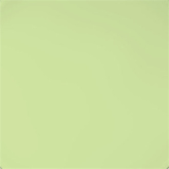 Werzalit Square Table Top Soft Green 700mm