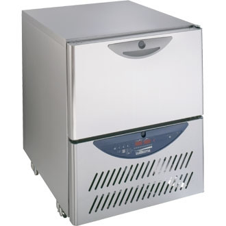 Williams Reach In Blast Chiller Freezer Stainless Steel 10kg WBCF10-S3