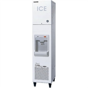Hoshizaki Ice Dispenser 32kg Output DIM-30AE