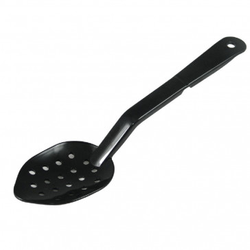 Vogue Perforated Serving Spoon 11in