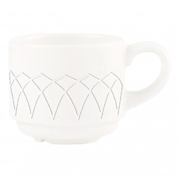Churchill Alchemy Jardin Espresso Cups 82ml
