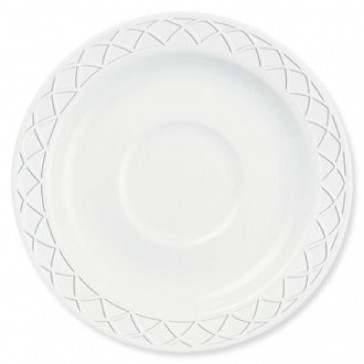 Churchill Alchemy Jardin Tea Saucers 155mm