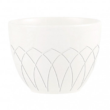 Churchill Alchemy Jardin Open Sugar Bowls 220ml