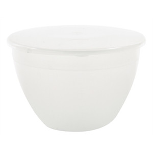 Polypropylene Pudding Basins 290ml