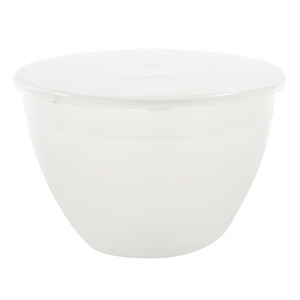 Polypropylene Pudding Basins 0.5ltr