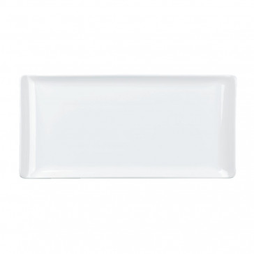 Churchill Alchemy Buffet Rectangular Trays 530x 325mm
