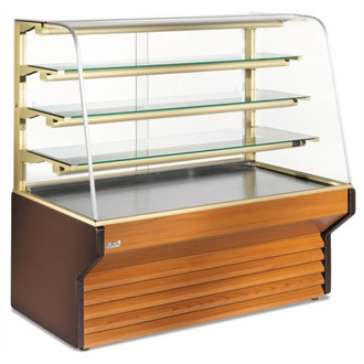 Zoin Harmony Ambient Serve Over Counter 2120(w)mm