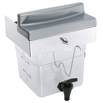 Zummo 5 Litre Tank