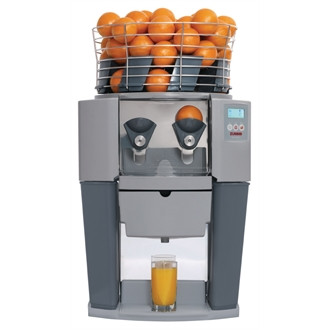 Zummo Z14 Juicer