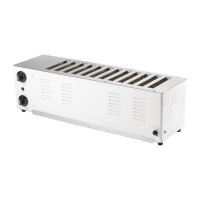 Rowlett Rutland Regent 12 Slice Toaster 12ATW 131 Rowlett Rutland Toasters Toasters Cooking Equipment