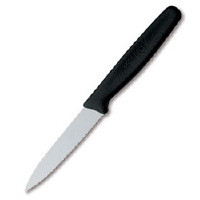 Victorinox Serrated Parer 7.5cm