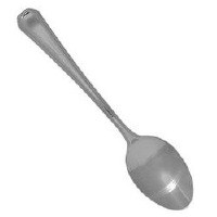Monaco Cutlery - Tea Spoon