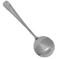 Monaco Cutlery - Soup Spoon