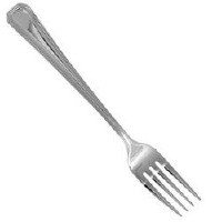 Monaco Cutlery - Table Fork
