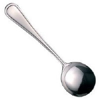 Mayfair Cutlery - Soup Spoon