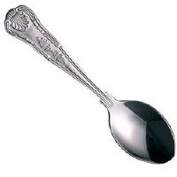 King's Cutlery - Tea Spoon