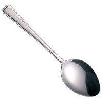 Harley Cutlery - Service Spoon