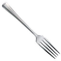 Harley Cutlery - Dessert Fork