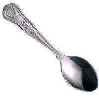 King's Cutlery - Coffe Spoon