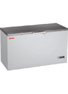 Valera Chest Freezer, Model: ZS530RF (507 litres / 17.9 cu ft).