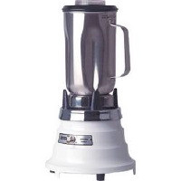 Kitchen Blender - 1 Litre Capacity Stainless Steel Jug