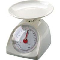 Diet Scale, 0.5kg (1.1lb) capacity. Graduation 2gm (0.125oz).