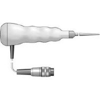 Penetration Probe, For liquids, semi-solid and core temperatures (fits Therma 20, product code F320)