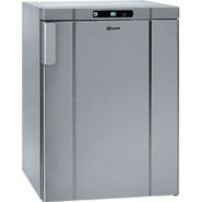 Gram Under Counter Freezer 125 Ltr