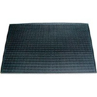 Rubber Bar Mat, 45 x 30cm