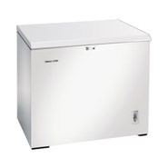 Gram Chest Freezer, Capacity: 325 litres / 11.5 cubic foot. Model: CF310.