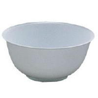 Polypropylene Mixing Bowl, 32.5cm diameter. 7 litre capacity