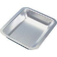 Aluminium Pie Dish, 305 x 235 x 51 mm deep