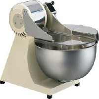 Santos No.18 Dough Mixer, Professional heavy duty mixer.