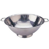 Colander, 9" (23cm) diameter