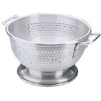 Colander, 12" (30cm) diameter