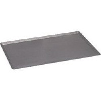 Non-Stick Baking Tray, Gastronorm size 1/1 (530 x 325 mm)
