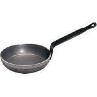 Vogue Blinis Pan, 130mm (5") diameter