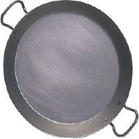 Paella Pan, 40cm (16") diameter