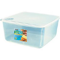 Seal Fresh Container, Meat and Poultry Storer. 11.5 x 8 x 5.5".