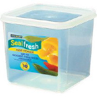 Seal Fresh Container, Dessert Storer. 