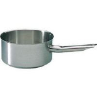 Bourgeat Excellence Saucepan, 2pt 14cm (5.5"). Lid sold separately