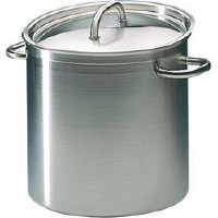 Bourgeat Excellence Stockpot, 63.25pt 36cm (14.5"). Lid sold separately