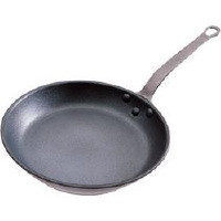 Bourgeat Non-Stick Indestructible Fry Pan, 24cm