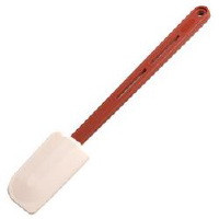 High Heat Spatula, 16" handle.