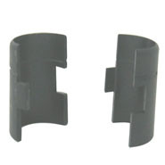 FED Shelf Clips, Sold singly.