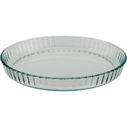 Pyrex Quiche Dish, 27cm diameter