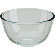 Pyrex Bowl, 3 litre capacity