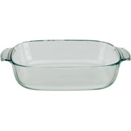 Pyrex Square Roaster, Size: 25 x 25cm