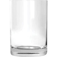 Hi-Ball Glass, 6oz (170ml). 85mm high. Box quantity 48.